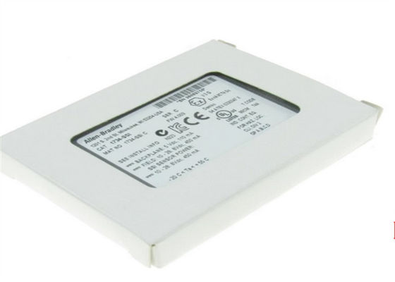 1734-SSI Digital ich Prüfer 1769 O-Modul-AB Analog Output Modules CompactLogix