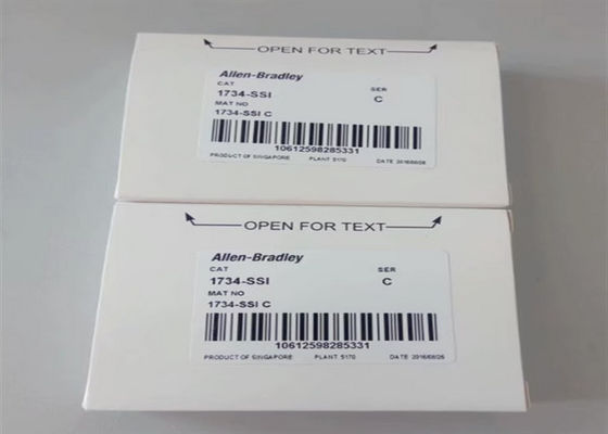 1734-SSI Digital ich Prüfer 1769 O-Modul-AB Analog Output Modules CompactLogix