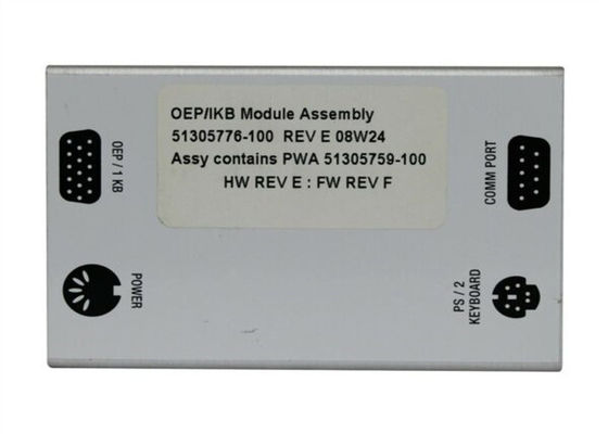 INTERFACE-BAUSTEIN HONEYWELLS 51305776-100 VERSAMMLUNGS-ADAPTER OEP/IKB