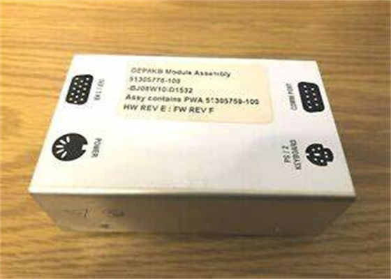 INTERFACE-BAUSTEIN HONEYWELLS 51305776-100 VERSAMMLUNGS-ADAPTER OEP/IKB