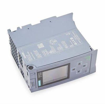 VERTRAGS-CPU 0.5AMP 24VDC SIEMENS 6ES7215-1HG31-0XB0 GAB 14 DIGITAL-INPUT EIN