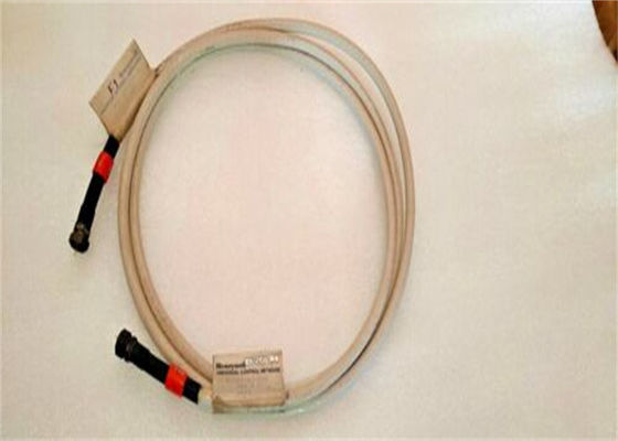 Koaxialkoaxialsatz des draht-Rg6 B487469 Honeywells 51195153-002 des transceiverkabel-2m