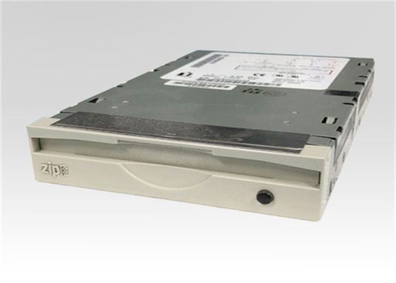 Zipdiskettenlaufwerk Z100SI HONEYWELLS 51196929-135 MODELL 0,8 Ampere 5 VDC 3,5 ZOLL
