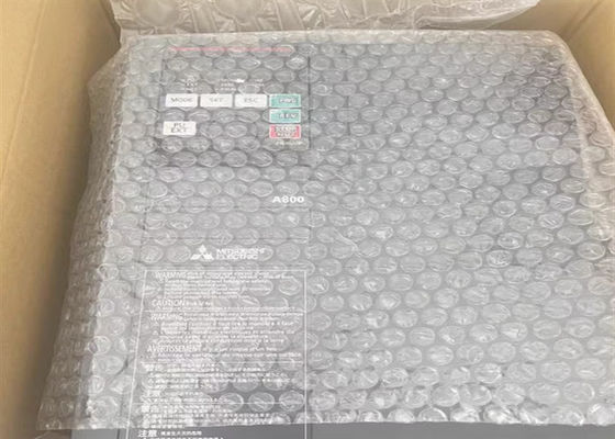 FR-F820-37K-1 variabler Frequenzumrichter Mitsubishi Dreiphasen-200-240 V