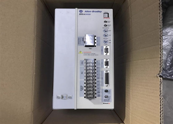 2098-DSD-HV030-SE AB Industrial Servo Drives Ultra 3000 3kW mit SERCOS-Servo-Antrieb