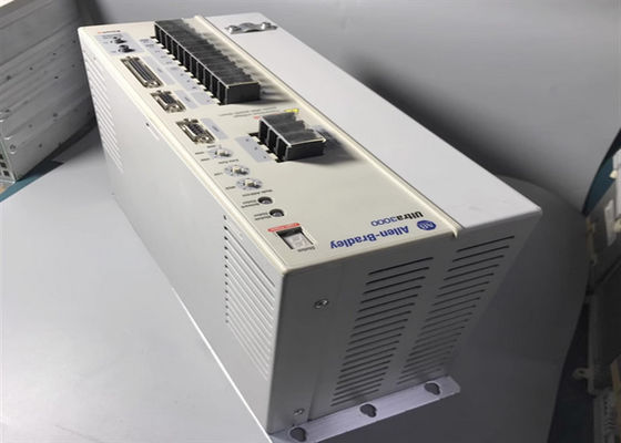 2098-DSD-HV030-SE AB Industrial Servo Drives Ultra 3000 3kW mit SERCOS-Servo-Antrieb