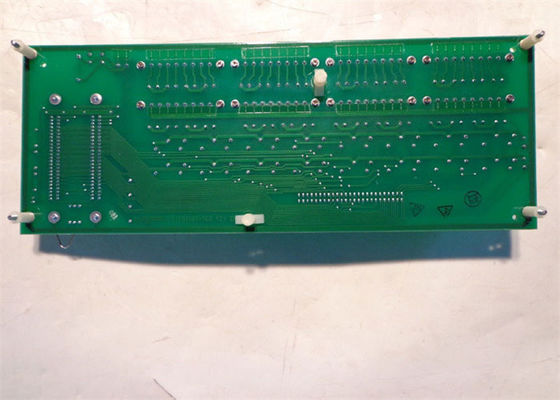 PC HONEYWELLS 51204162-175 Brett-Digitalergebnis MC-TDOY22 24 VDC