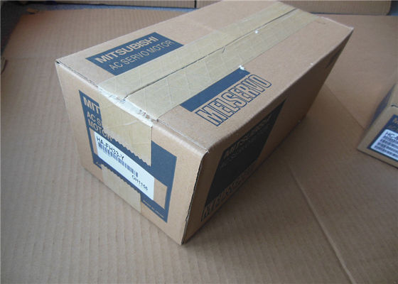 129V 1.9A Mitsubishi HA-FH33-Y 300W industrieller Wechselstromservomotor HAFH33Y