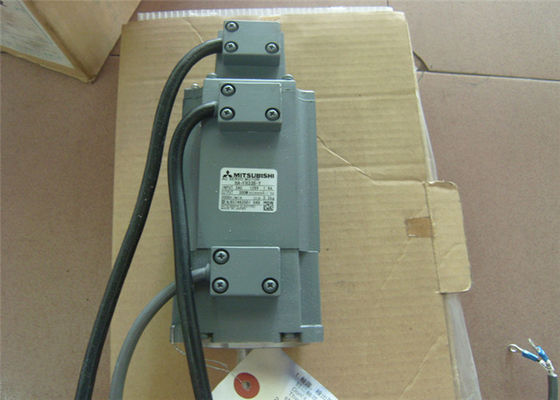 129V 1.9A Mitsubishi HA-FH33-Y 300W industrieller Wechselstromservomotor HAFH33Y