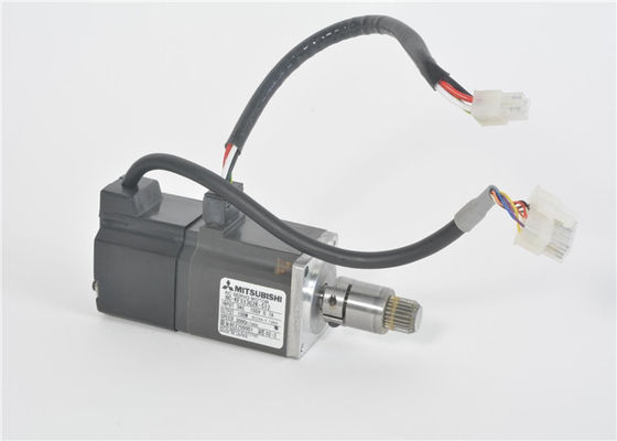 NEUER Mitsubishi 100W industrieller Wechselstromservomotor HC-KFS13G2K-S12 IN 3AC 105V, 0.7A, NEU oder VERWENDET