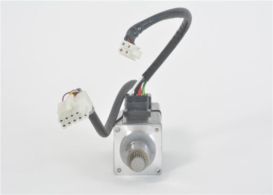 NEUER Mitsubishi 100W industrieller Wechselstromservomotor HC-KFS13G2K-S12 IN 3AC 105V, 0.7A, NEU oder VERWENDET