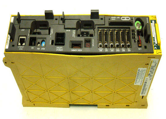 GE FANUC A02B-0281-B801 16i TB Steuerungseinheit