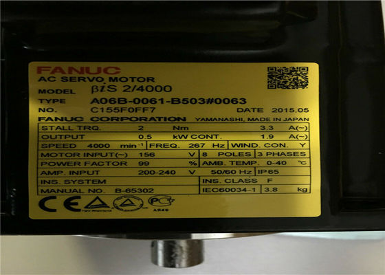 GE FANUC A02B-0281-B801 16i TB Steuerungseinheit