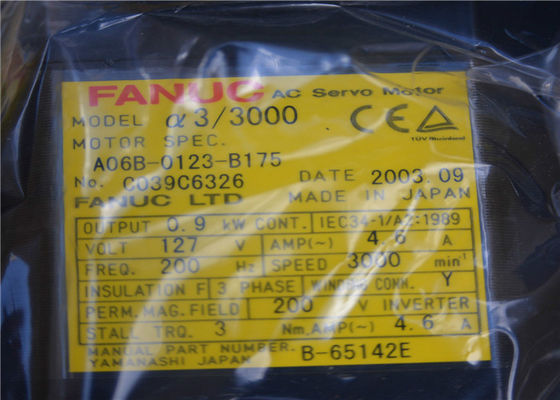 GE FANUC A02B-0281-B801 16i TB Steuerungseinheit