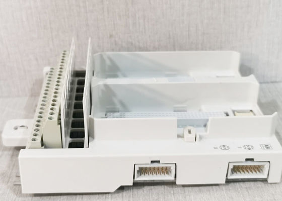Verteiler-Modul TU844 3BSE021445R1 überflüssige MTU-Einheit 50V S800