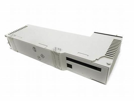 266MHz Modicon Quantum PLC 10,28 Kinst/Ms 140CPU67160 100% boolesch