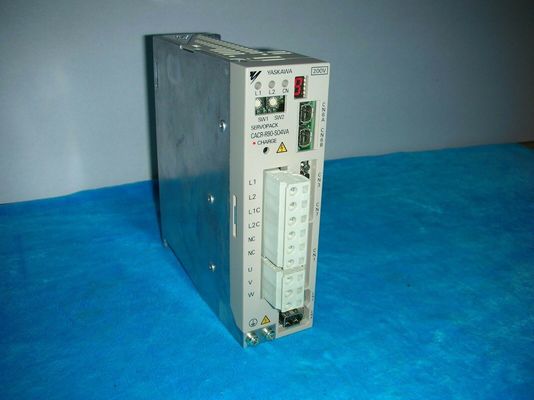 SGDS-08A12A YASKAWA Sigma 3 industrielle Servo-Antriebe 750W SERVOPACK