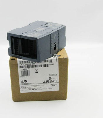 AUSGABEMODUL S7-1200 SIEMNES 6ES7222-1HH32-0XB0 DIGITALERGEBNIS Inspektion 1222 16 TUN RELAIS 2A