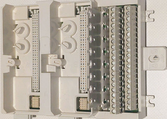 Verteiler-Modul 3BSE050930R1 TU850 S800 TU845 3BSE021447R1