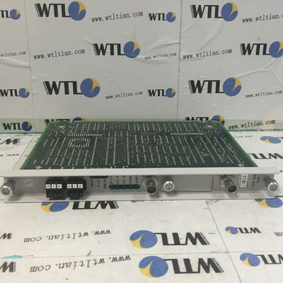 Wechselstrom-ANTRIEBS-STEUERUNG des ANTRIEBS-BRETT-IGBT des BERG-349896-A01 480VAC