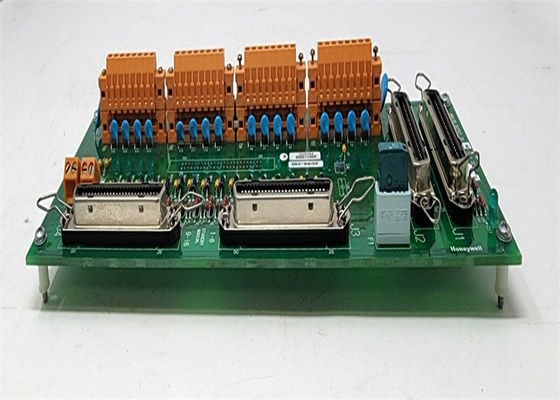 HONEYWELL 51204172-175 ANALOGE EINGEGEBENE KANAL-KOMPRESSIONS-ANSCHLÜSSE MC-TAOY22 DES AUSGABEMODUL-16