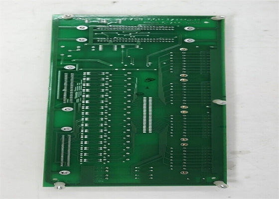 HONEYWELL 51204172-175 ANALOGE EINGEGEBENE KANAL-KOMPRESSIONS-ANSCHLÜSSE MC-TAOY22 DES AUSGABEMODUL-16