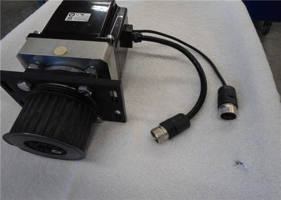 SGMGV-13ADC61 Servomotor 200V 10.7A InsF N.m8.34 hergestellt durch Yaskawa
