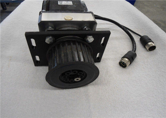 SGMGV-13ADC61 Servomotor 200V 10.7A InsF N.m8.34 hergestellt durch Yaskawa