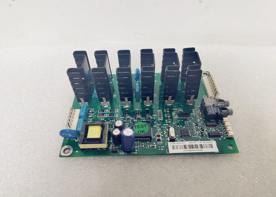 STEUERKREISKARTE AFIN01C 3AFE64693808 ABB-FAN-INVERTER-PWB-KOMPONENTEN-AFIN-01C neu