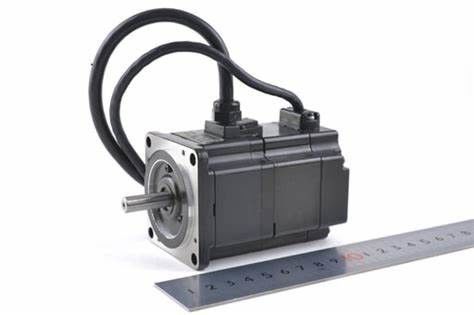SGMGH-13ACA61 240V industrielles Servo fährt integrierte Servomotorleistung 1.3KW