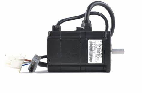 SGMGH-13ACA61 240V industrielles Servo fährt integrierte Servomotorleistung 1.3KW