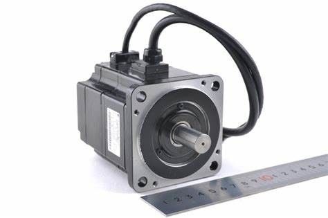 SGMGH-13ACA61 240V industrielles Servo fährt integrierte Servomotorleistung 1.3KW