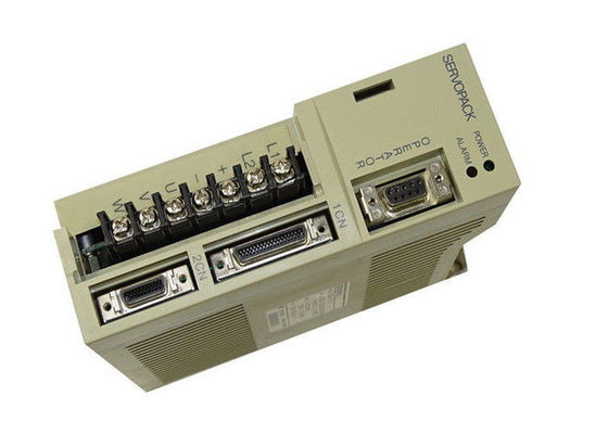Antrieb 0,07 Yasakawa SGDA-A5VP Ac Servo Motor STROMVERSORGUNG HPs 200 V zur POSITIONS-STEUERUNG