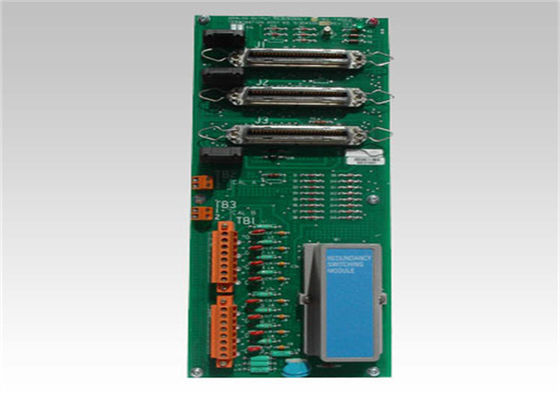 HONEYWELL 51304335-175 PC-Board analoge Ausgabe Redundanz MC-TAOX12