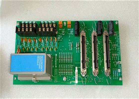 HONEYWELL 51304335-175 PC-Board analoge Ausgabe Redundanz MC-TAOX12