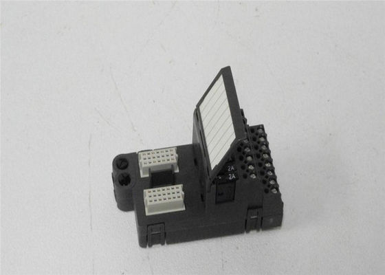 HÄUFEN überflüssiges Stromversorgungs-Modul DeltaV KJ4001X1-CD1 VERTEILER 10 PIN an