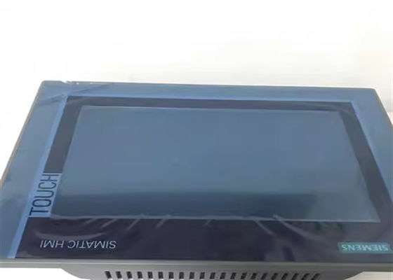 6AV2124-0UC02-0AX0 Siemens HMI Touchscreen SIMATIC HMI TP19000