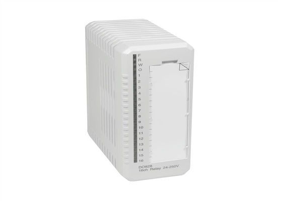 Kanal-Relaisdigitalausgabe ABB DO828 3BSE069055R1 16 für das Input/Output S800