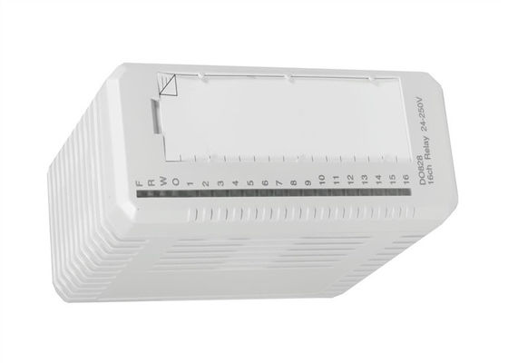 Kanal-Relaisdigitalausgabe ABB DO828 3BSE069055R1 16 für das Input/Output S800