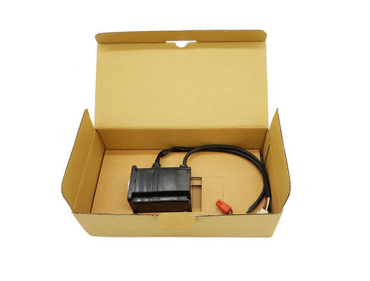 Industrieller Standard Servo- Motor-SQMPH-15AJE40 Yasakawa 1500W oder CER Spezifikation