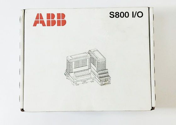 3BSE069966R1 TU854 Terminalblock-Einheit Redundante MTU 50V S800-Modul