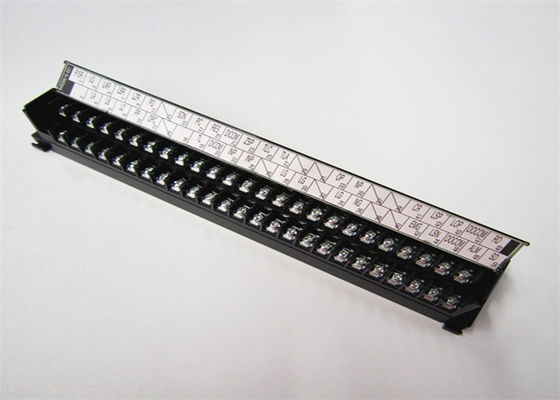 Mitsubishi-VERTEILER MR-TB50 Brett Kreuzungs-Block Wechselstroms Servco NEU auf Lager