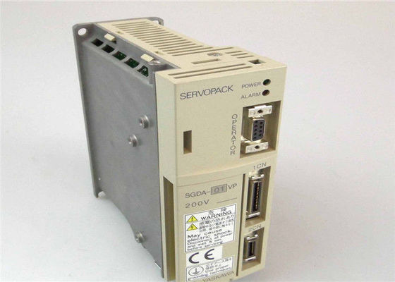 SGDS-08A12A YASKAWA Sigma 3 industrielle Servo-Antriebe 750W SERVOPACK