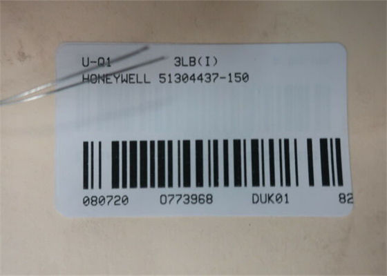 HONEYWELLS 51304437-150 ANALOGERGEBNIS NIEDRIGES W/4EA. 51304085-100