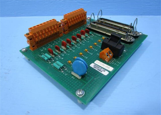 PC-BRETTHONEYWELLS 51304476-175 ANALOGERGEBNIS Modul Input-/Outputtaox02