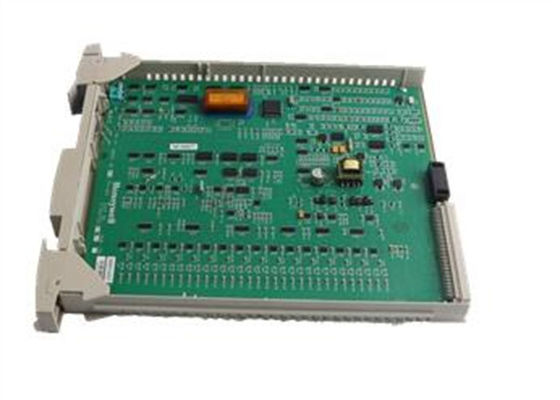 ANALOGEINGABE NIEDRIGER CE-COMPLIANT 8 KANAL HONEYWELLS 51304481-150 PROZESSOR-