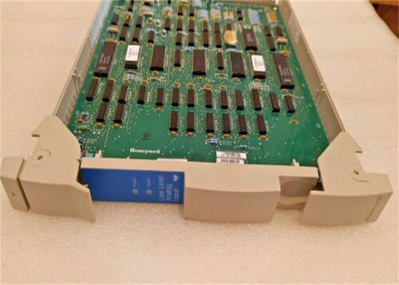 ANALOGEINGABE NIEDRIGER CE-COMPLIANT 8 KANAL HONEYWELLS 51304481-150 PROZESSOR-