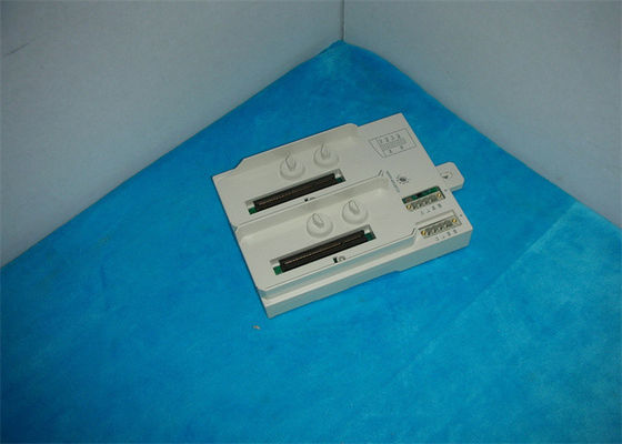 ABB Digital S800 Input-/Outputmodul-Beendigungs-Einheit DCS TU849 3BSE042560R1 auf Lager