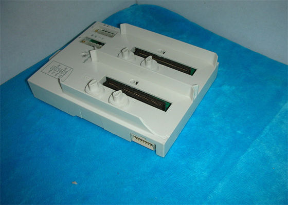 ABB Digital S800 Input-/Outputmodul-Beendigungs-Einheit DCS TU849 3BSE042560R1 auf Lager