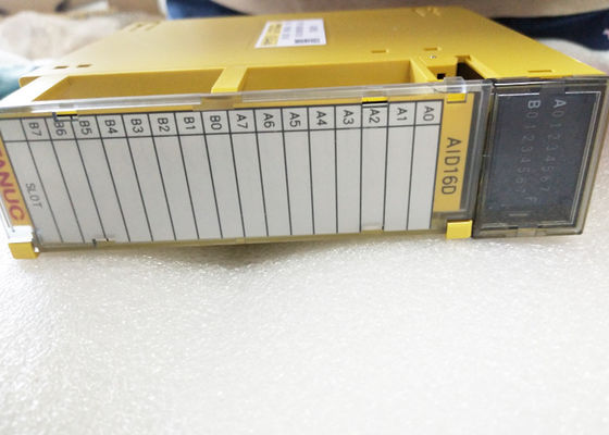 A03B-0819-C161 Fanuc 16PT PLC-Modul AOR16G Relais-Ausgabe-PLC-Einheit